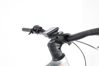 CUBE Stereo Hybrid 160 HPC SL 750 27,5 2022 T.L