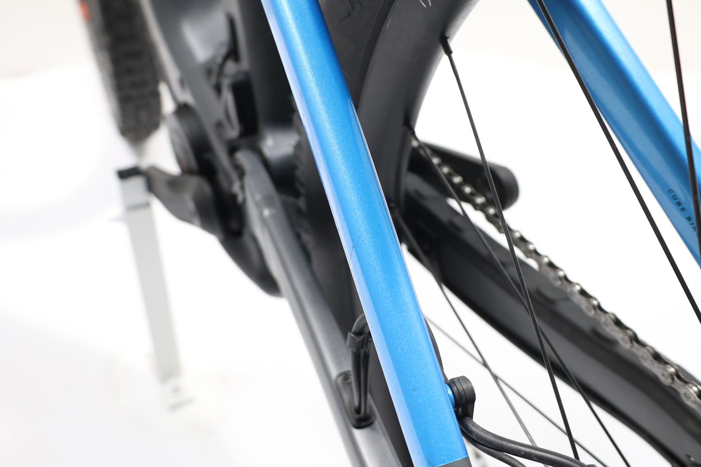 CUBE Stereo Hybrid 140 HPC 750 2023 T.M