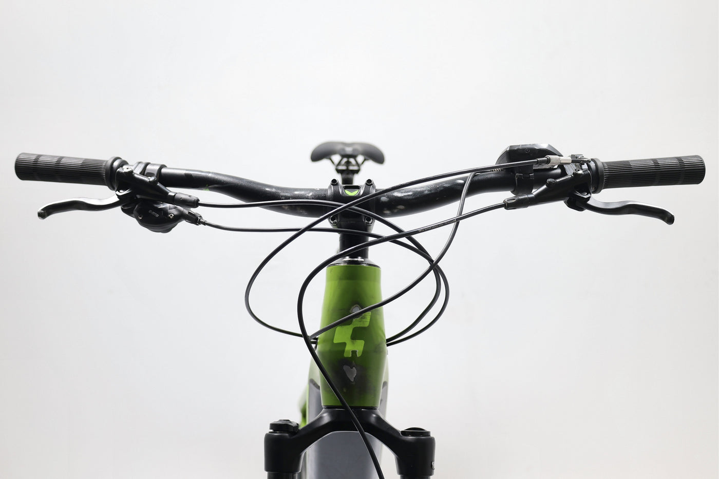 CUBE Stereo Hybrid 120 Pro 500 29 2020 T.XL