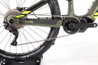 CANNONDALE Moterra Neo 5 2022 T.L