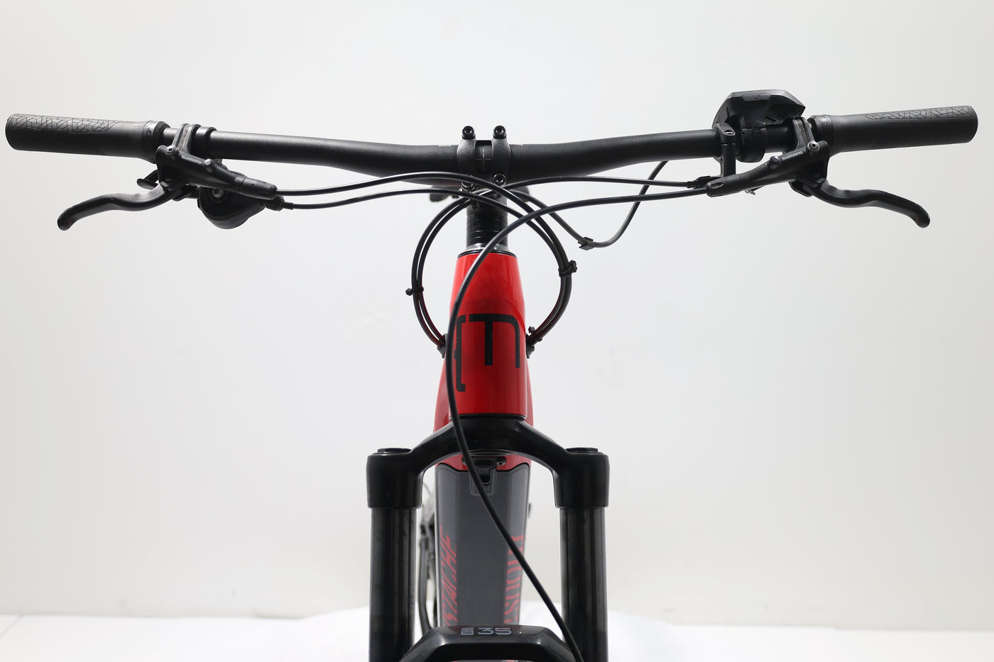 MOUSTACHE Samedi 29 Trail 2 2022 T.L