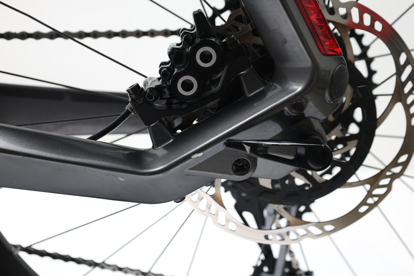 HAIBIKE XDuro AllTrail 6.0 2019 T.M