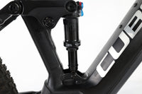 CUBE Stereo Hybrid 120 SLX 750 2024 T.M