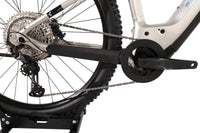 CUBE Reaction Hybrid SLX 750 2023 T.M