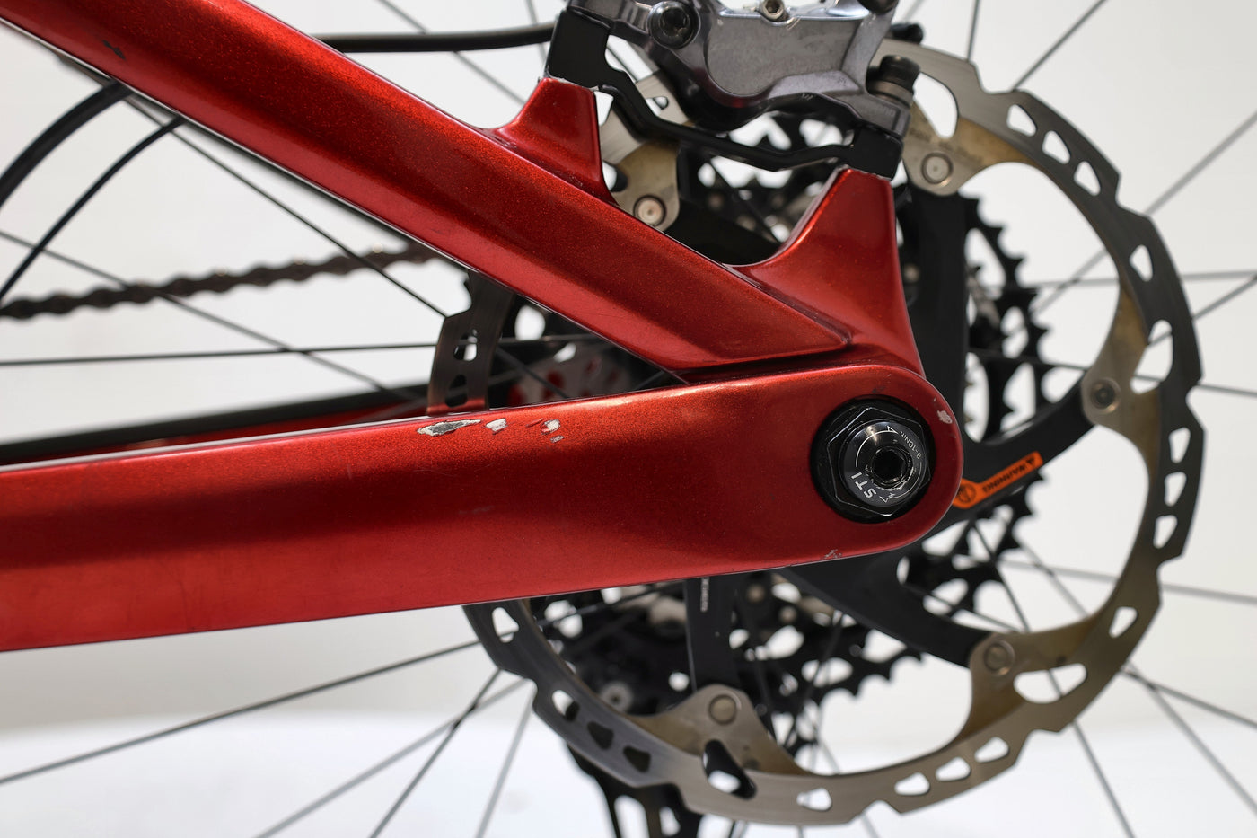 BH iLynx+ Trail Carbon Pro 8.9 2023 T.M