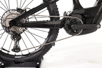 CANNONDALE Moterra Carbon LT 2 2024 T.S