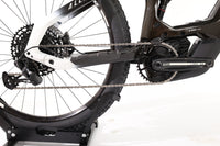 HAIBIKE ALLMTN Cf 8 2022 T.M