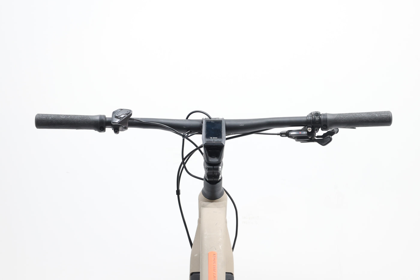 BMC 257 AL AMP TWO ST 2023 LOT