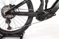 STEVENS E-Inception AM 8.7.2 GTF 2023 T.L