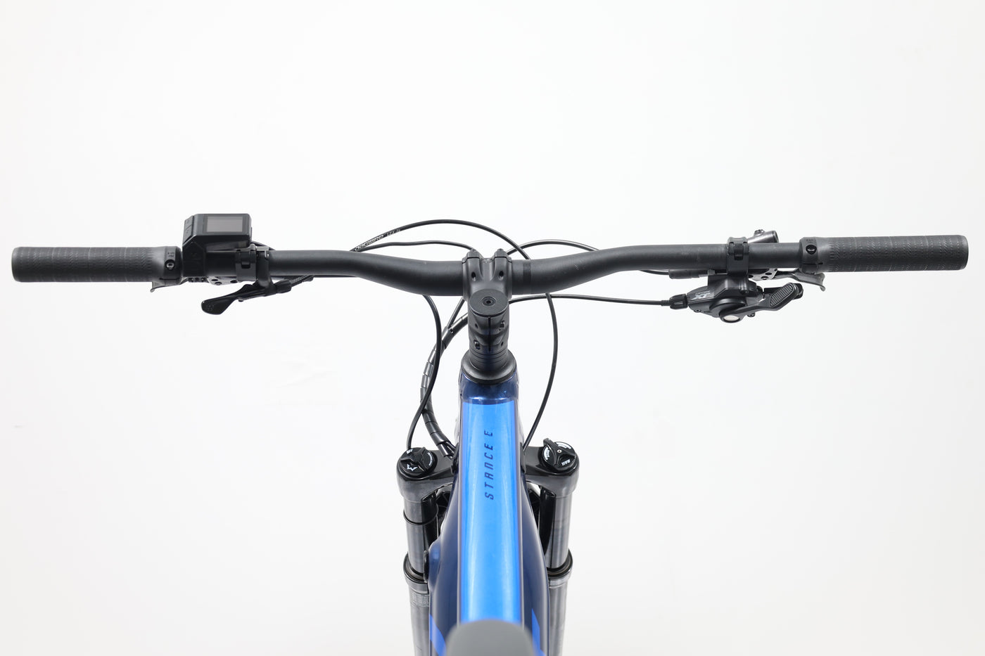 GIANT Stance E+ 0 Pro 2022 T.L