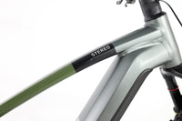 CUBE Stereo Hybrid 120 TM 750 2023 T.L