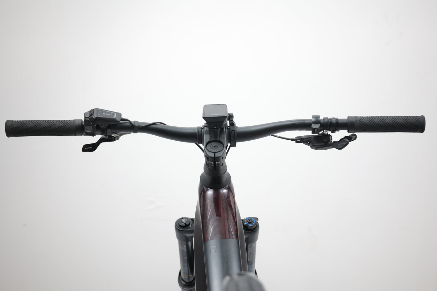 CUBE Stereo Hybrid 140 HPC Race 750 2024 T.L