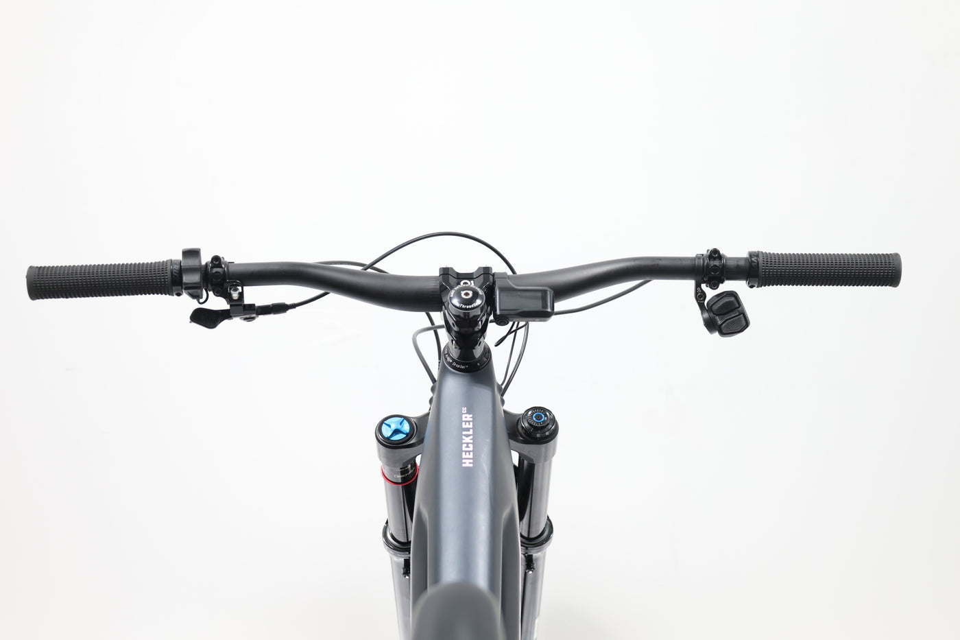 SANTA CRUZ Heckler XX AXS RSV 2024 T.M