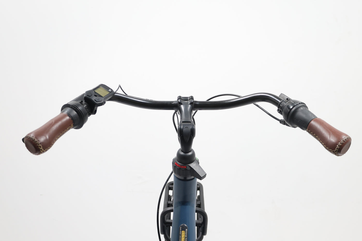 GAZELLE Bloom C7 HMS 2022 T.57