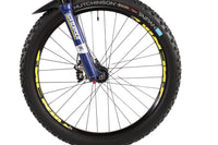 HAIBIKE Sduro FullSeven LT 7.0 2018 T.M
