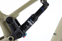 ADVANCED Trekking Pro X FS 2023 T.M