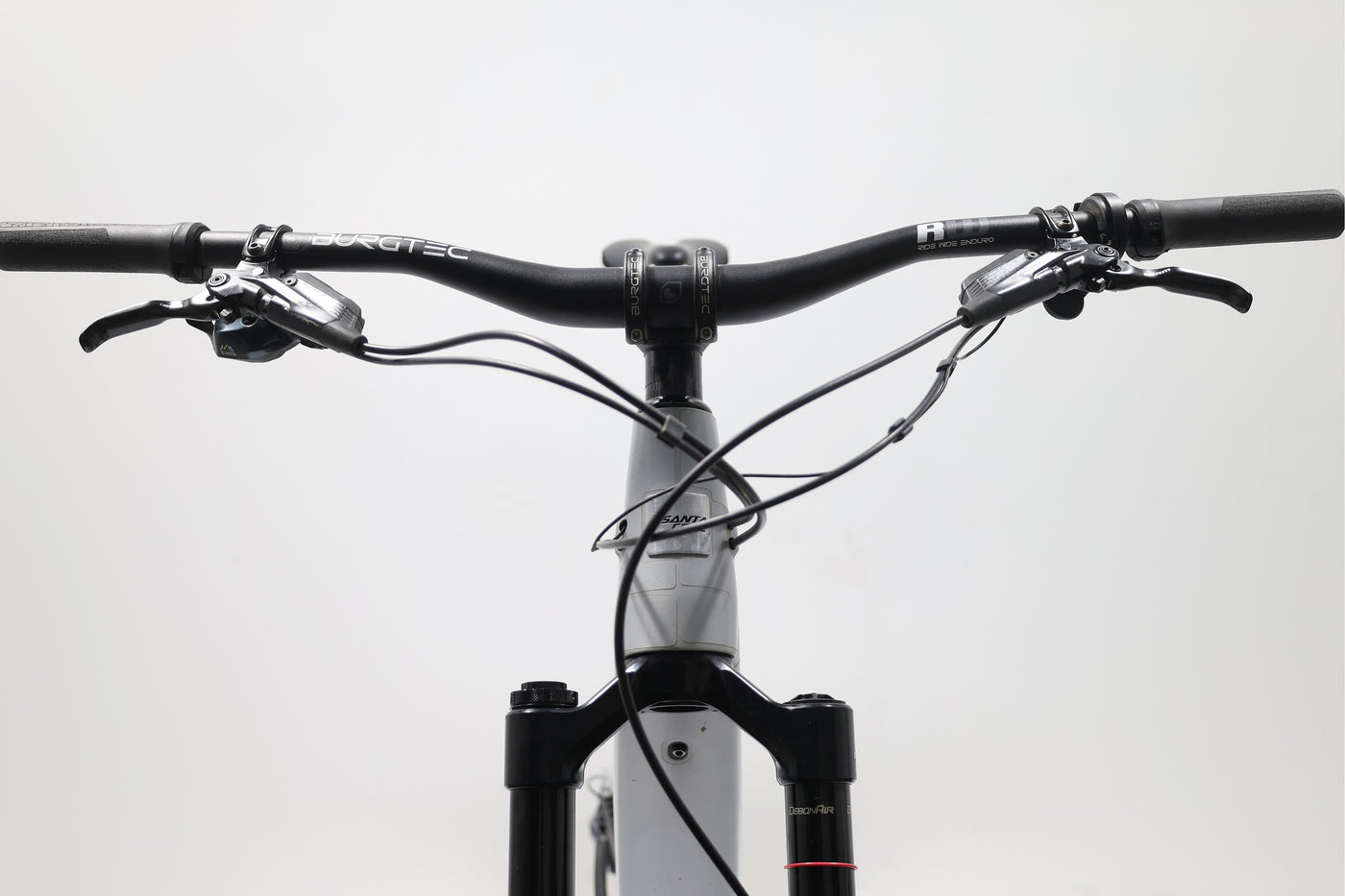 SANTA CRUZ Heckler SL Kit S 2024 T.XL