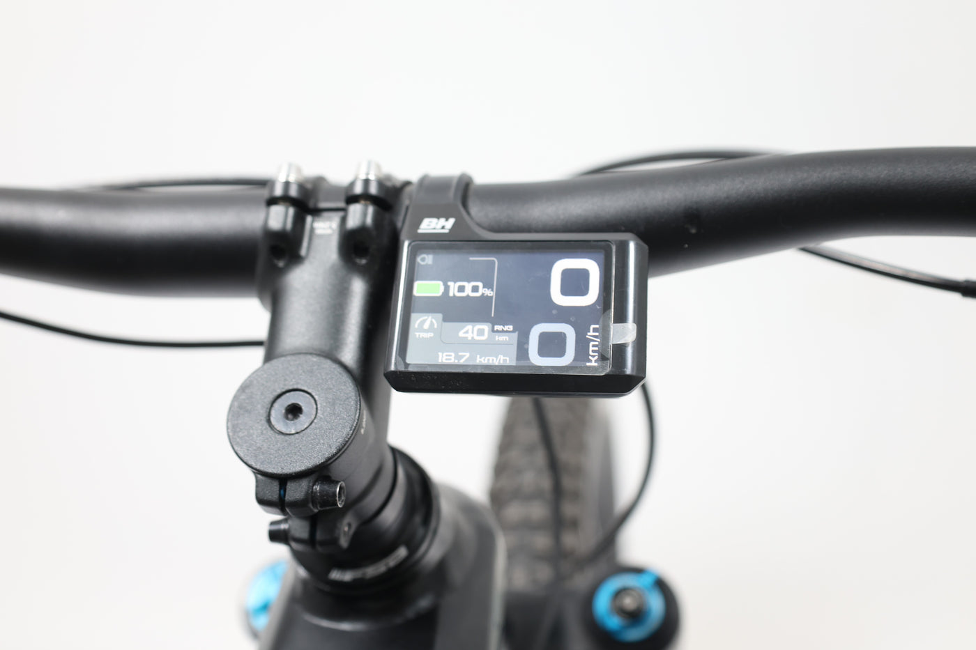 BH Atom X Ischgl Edition 2018 T.M