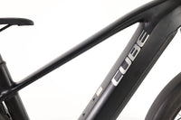 CUBE Reaction Hybrid Race 800 Allroad 2025 T.L