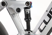 CUBE Stereo Hybrid 120 Race Allroad 750 2023 T.M