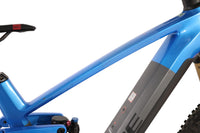 CUBE Stereo Hybrid 160 HPC ActionTeam 750 2024 T.L