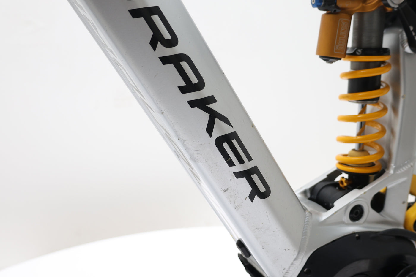 MONDRAKER Level RR 2022 T.L