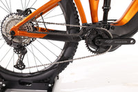 GIANT Reign E+ 3 MX Pro 2023 T.L