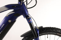 HAIBIKE Sduro FullSeven LT 7.0 2018 T.M