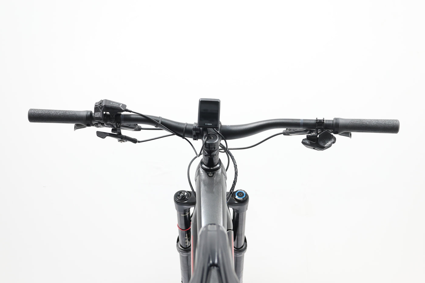 TREK Rail 9 3e Gen 2023 T.M