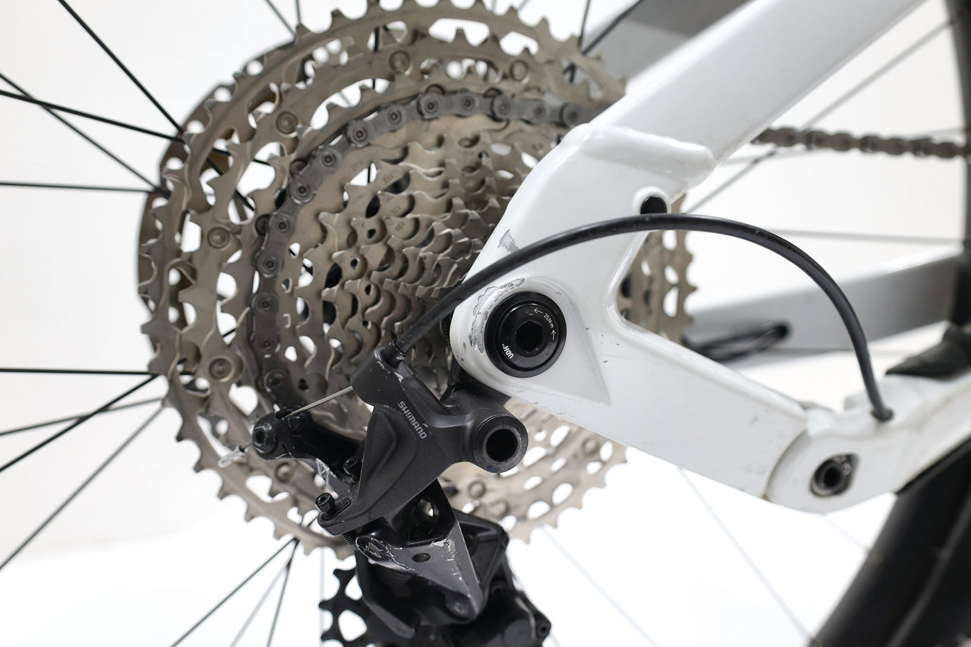 HAIBIKE ALLMtn 3 2023 T.L