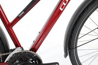 CUBE Touring EXC 2024 T.50