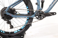 BERGAMONT Contrail 7 2019 T.M