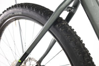 CUBE Reaction Hybrid Pro 500 2024 T.XXL