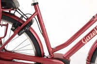 GAZELLE Miss Grace C7+ 2022 T.L