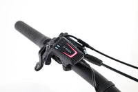 CUBE Stereo Hybrid 160 HPC SL 750 27,5 2022 T.L