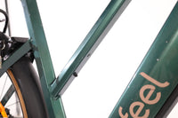 O2FEEL Vern Adventure Power 8.1 2023 T.M