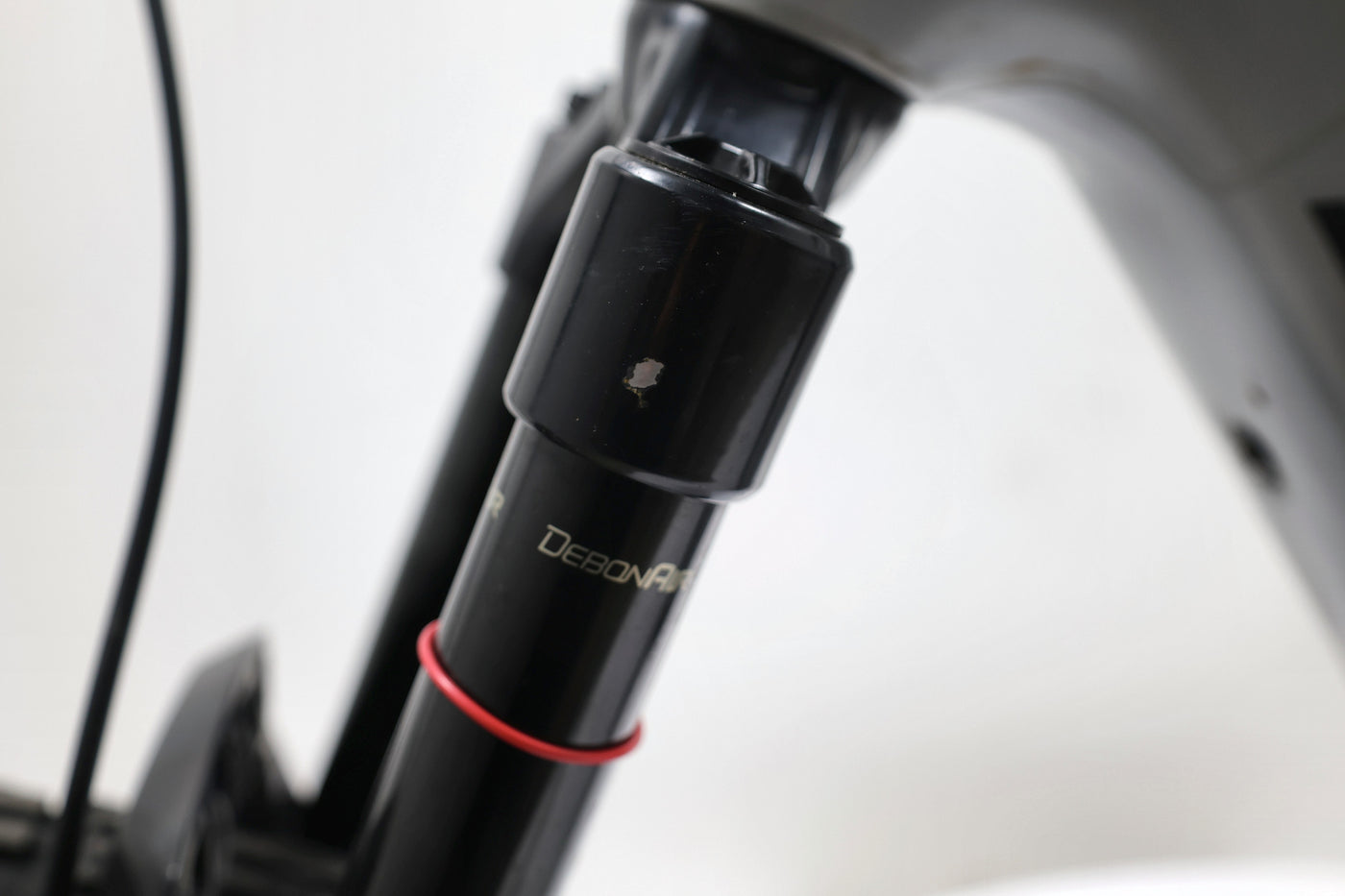 SANTA CRUZ Heckler SL Kit S 2024 T.XL