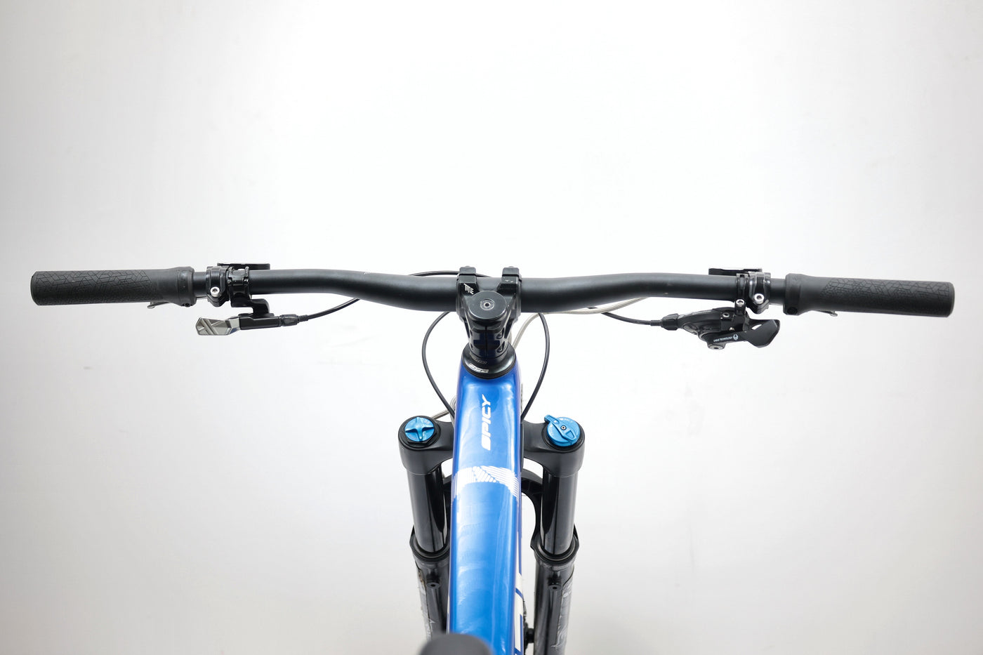 LAPIERRE Spicy CF TEAM 2023 T.M