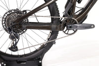 LAPIERRE Zesty AM CF 8.9 2023 T.M