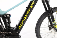 MONDRAKER Dusk R 2021 T.M