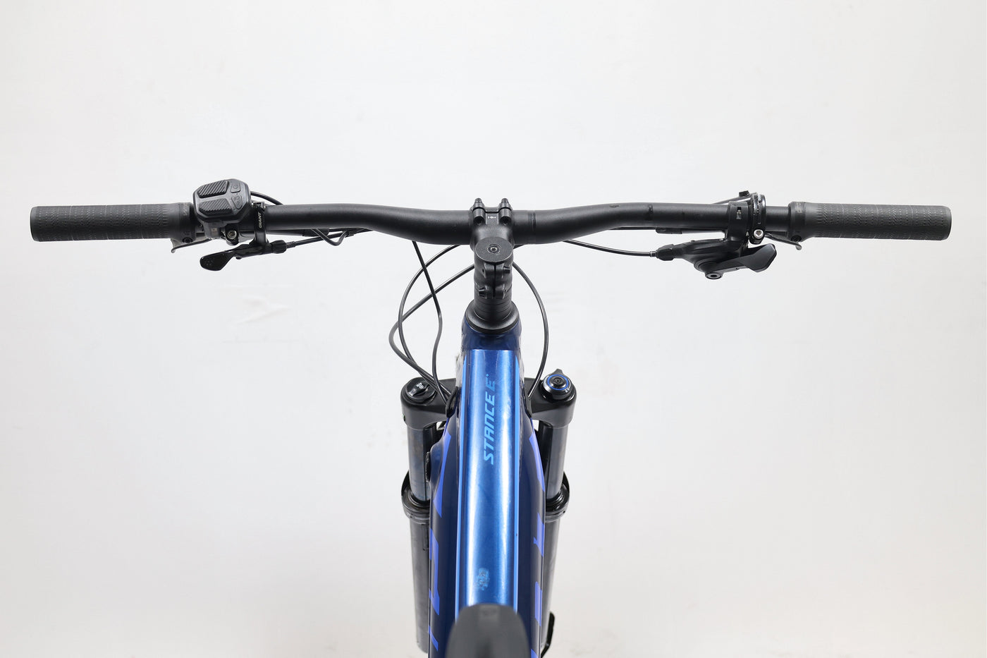 GIANT Stance E+ 1 Pro 2020 T.S