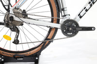 CUBE Aim SL 2023 T.XL