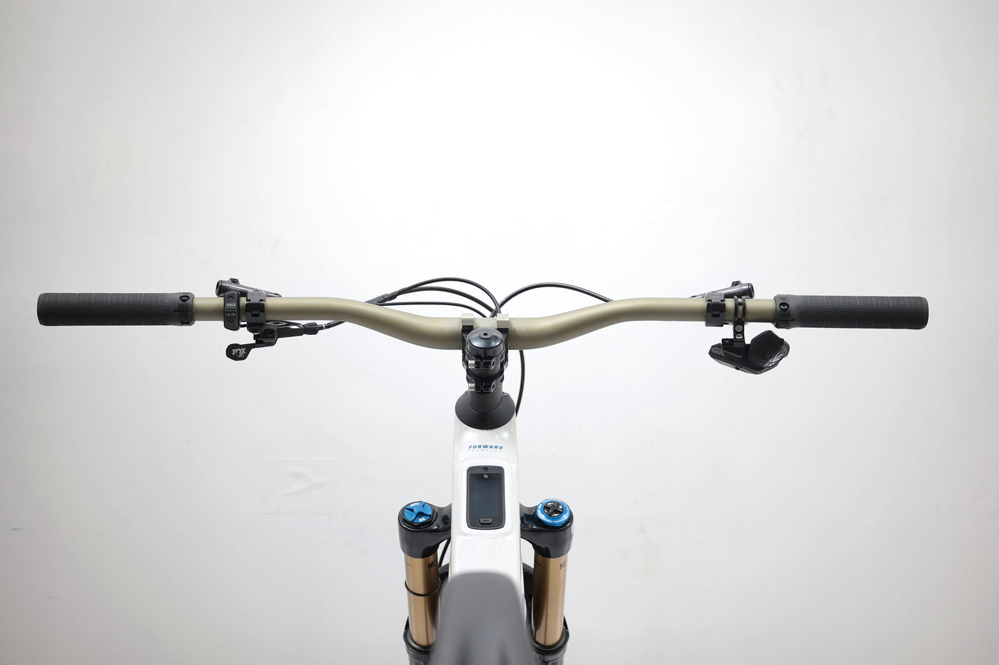 MONDRAKER Neat RR 2024 T.L