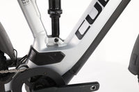 CUBE Stereo Hybrid 120 Race Allroad 750 2023 T.M