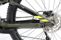 CANNONDALE Moterra Neo 5 2022 T.L