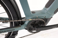 WINORA Sinus 9 2022 T.56