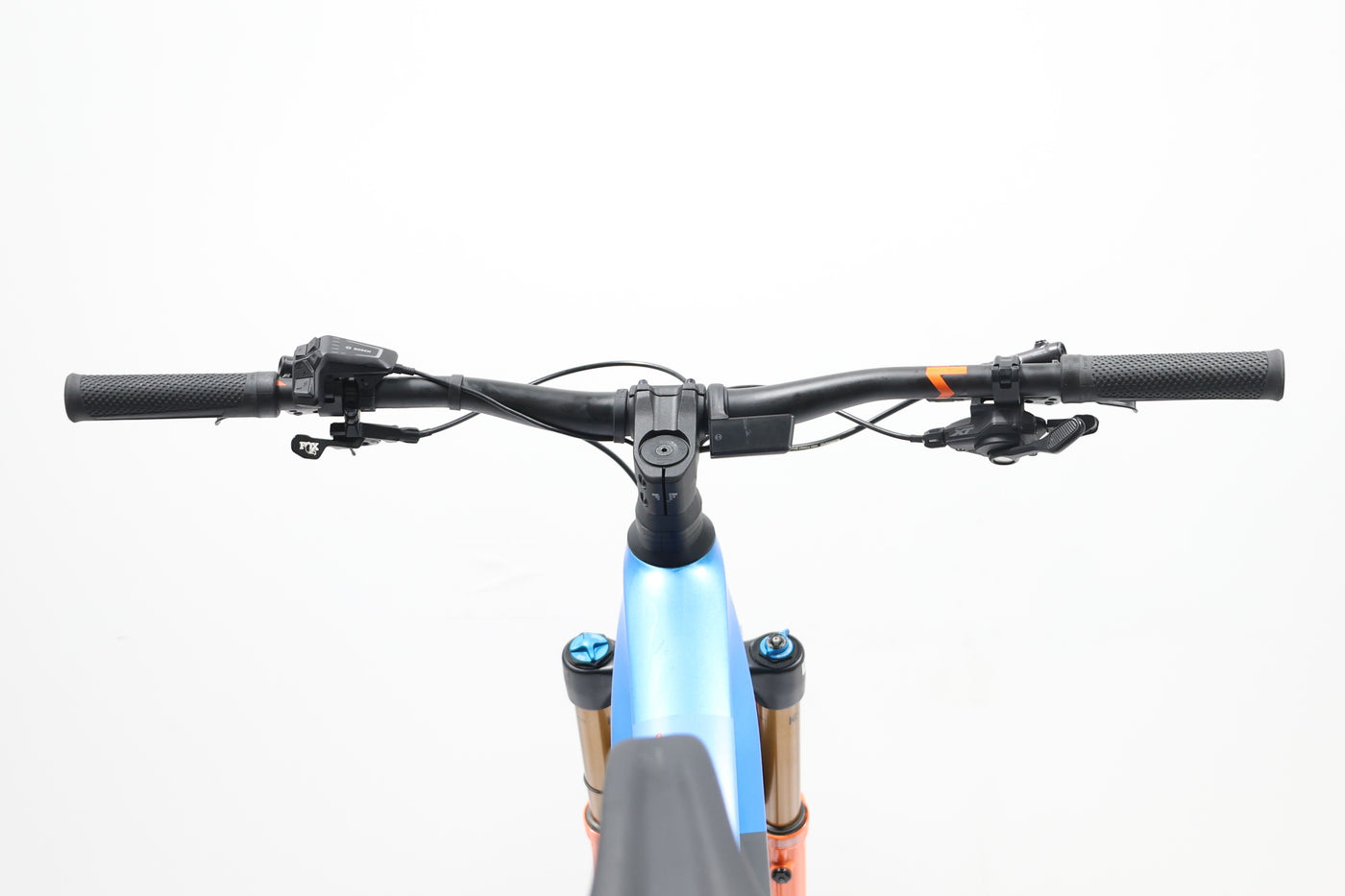 CUBE Stereo Hybrid 140 HPC 750 2023 T.M