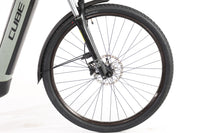CUBE Kathmandu Hybrid One 2023 T.58