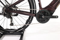 LIV Amiti E+ 2 2021 T.XS