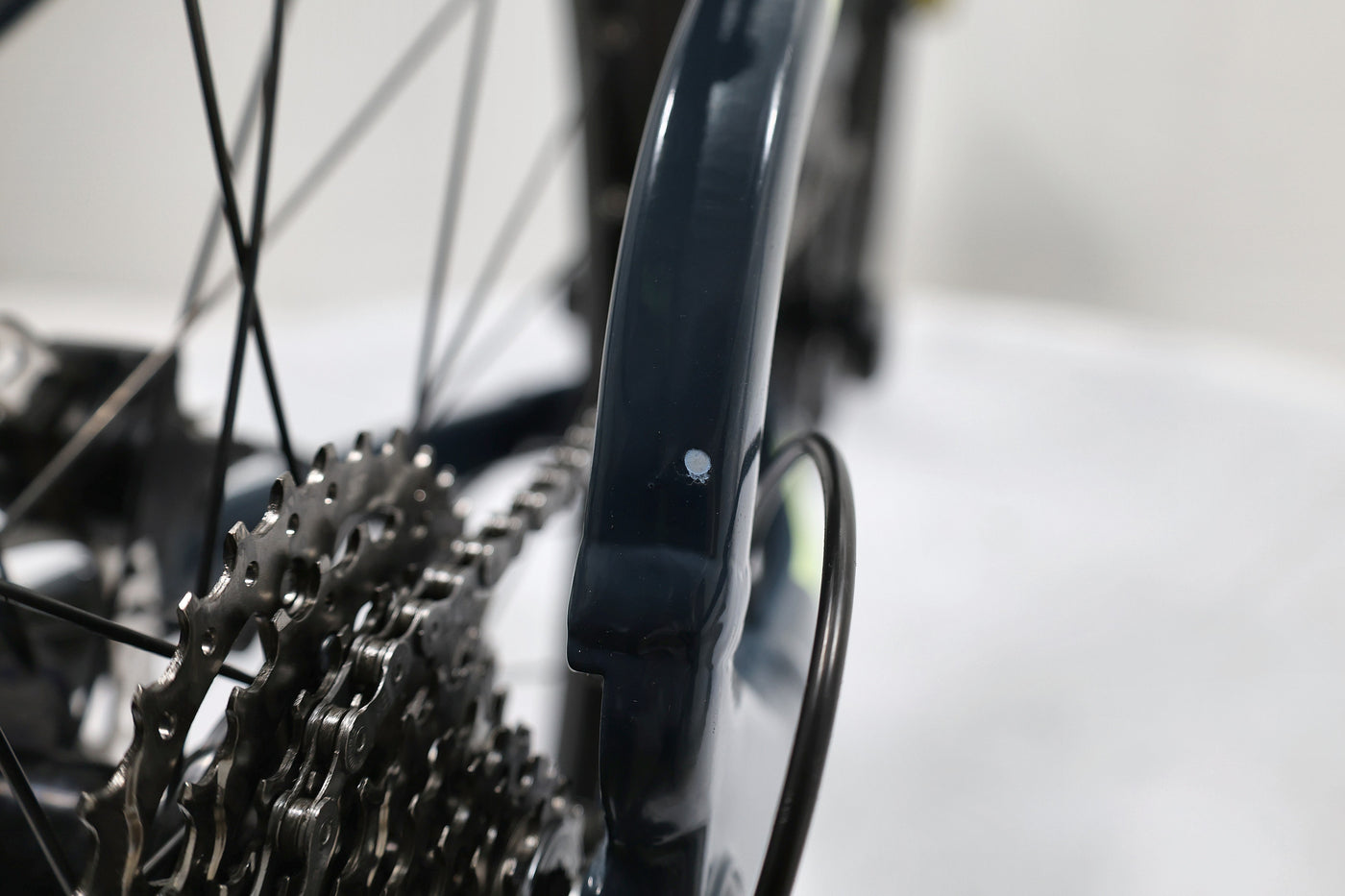 HAIBIKE HardNine 5 2021 T.XL